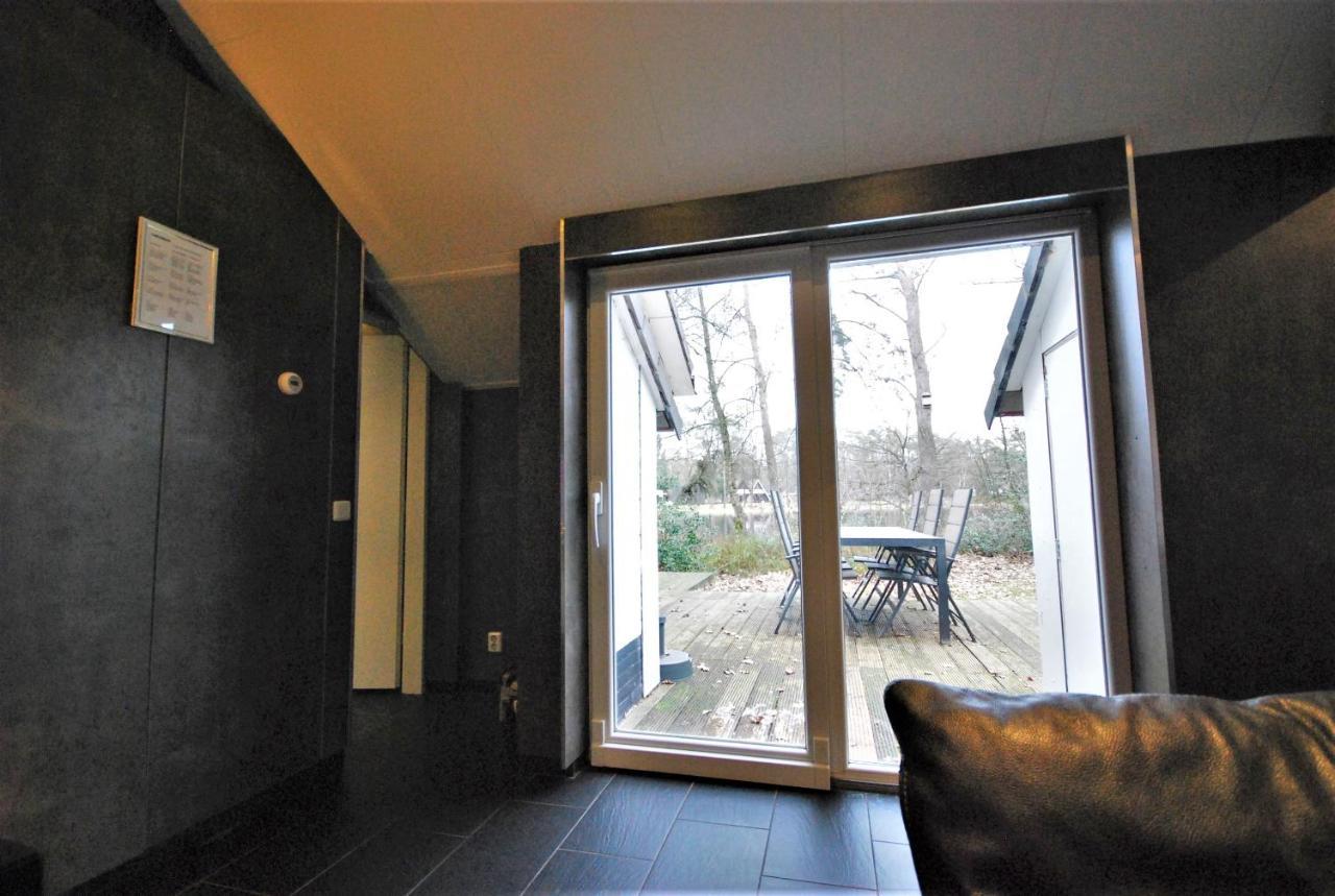 Comfortabele Vrijstaande Bungalow 3 Stramproy Exterior foto